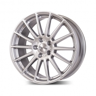 PROMA Круиз 18x7.5 5/108 ET50 D63.4 Неро
