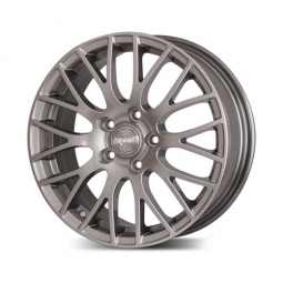 PROMA GT 16x6.5 5/114.3 ET43 D67.1 Неро новый