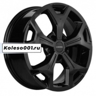 7x17/5x114,3 ET37 D66,5 KHW1710 (Jolion) Black