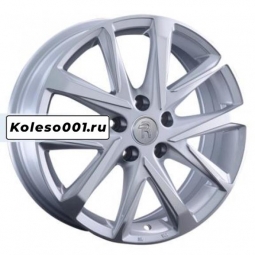 7x17/5x114,3 ET48 D67,1 KI270 SF (конус, C570)