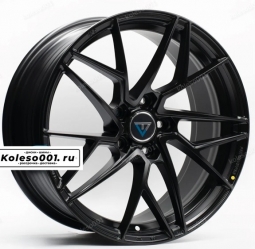 Wheelegend VLF16 R18 8j et+38 5*108 73.1 (ip-1427)  matt black