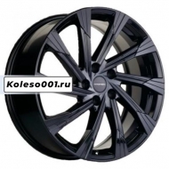 7,5x19/5x108 ET47 D60,1 KHW1901 (Chery Tiggo 8) Black