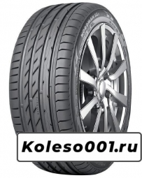 Nokian Tyres 215/55 R16 Nordman SZ2 97W