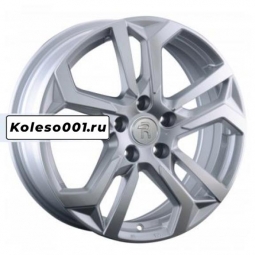 7x17/5x114,3 ET47 D66,1 NS226 SF (конус, C570)