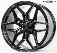 GFS RVF2 R20 J9.5 ET+20 6*139.7 (R549) Черный