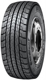 Cordiant Professional DL-2 315/70 R22,5 154/150L 3PMSF (Ведущая ось)