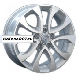 6,5x17/5x114,3 ET50 D66,1 RN177 SF (конус, C570)