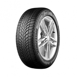 BRIDGESTONE Blizzak LM005 255/40 R21 102V XL