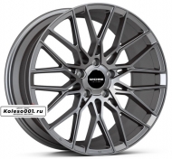 MC 304 R20 8.5J ET35 5*108 73.1 Matt Gunmetal