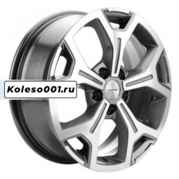 7x17/5x114,3 ET37 D66,5 KHW1710 (Jolion) Gray-FP