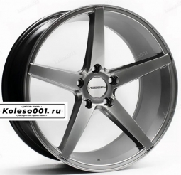 Vossen VPS-303 R18 8.5j ET+33 5*114.3 73.1 (iP-0255) Hyper Black 