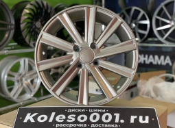Камрики К&S R15*6.5 4*98 35 58.6 ТТ