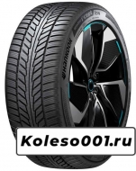 Hankook 255/45 R21 IW01A Winter I Cept ION 106V