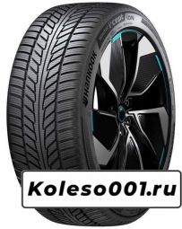 Hankook 295/40 R21 IW01A Winter I Cept ION 111V