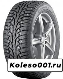 Ikon Tyres 195/65 R15 Nordman 5 95T Шипы