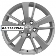 7x17/5x114,3 ET39 D60,1 KHW1704 (RAV4) F-Silver