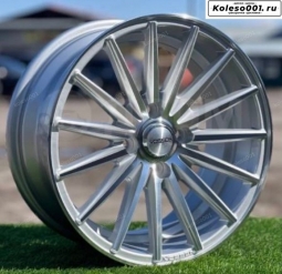 Vossen Style VFS-2 R14 5.5J ET35 4/100 73.1