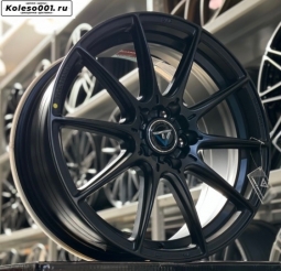 Wheelegend VLF02 R17 7.5j et+38 5*100 73.1 (ip-2206) matt black