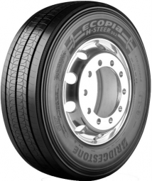 Bridgestone Ecopia H-Steer 002 315/70 R22,5 156/150L 3PMSF (Рулевая ось)