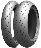 Michelin Power GP 180/55 R17 73W (Задняя)