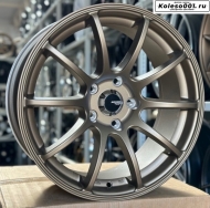 Advan Racing RS R17 8j Et+35 5*114.3 73.1 (ip-4016) bronze