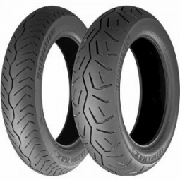 Bridgestone Exedra E-Max 100/90 R19 57H (Передняя)