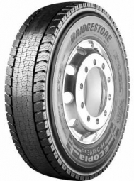 Bridgestone Ecopia H-Drive 002 315/70 R22,5 154/150L 3PMSF