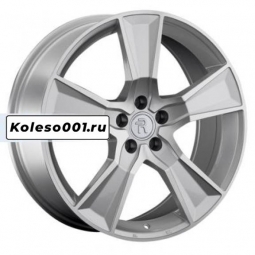 8x20/5x112 ET48 D66,6 A157(MR) GMF (конус, C570-01)