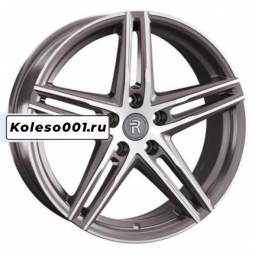 8,5x20/5x112 ET27 D66,6 B313 MGMF (конус, B640)