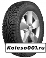 Ikon Tyres 185/75 R16C Nordman C 104/102R Шипы