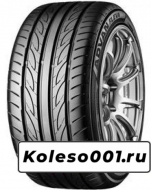 Yokohama 205/40 R17 Advan Fleva V701 84W