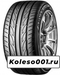 Yokohama 205/40 R17 Advan Fleva V701 84W