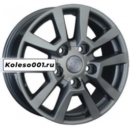 8x18/5x150 ET56 D110,1 TY106 GM (пш)
