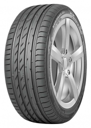 215/55/17 NORDMAN SZ-2 XL 98V