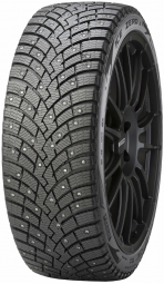 225/50R17 98T XL Ice Zero 2 KS TL (шип.)