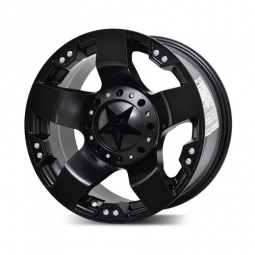 RC BUFFALO (RC-154) 9.0x17/6x139.7 D106.1 ET-15 MB