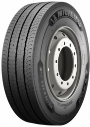 Michelin X Multi Energy Z 315/70 R22,5 156/150L 3PMSF M+S (Рулевая ось)