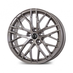 FR Replica A170T 8.0x18/5x112 D66.45 ET35 GM для Audi A6/Q5 (22)