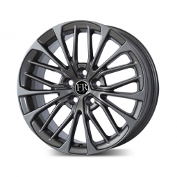 FR Replica TY033T(RC-248) 8.0x18/5x114.3 D60.1 ET50 GM для Toyota Camry New 2018