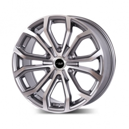 Lizardo XH604 8.0X18/6X139.7 D106.1 ET20 GMF