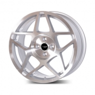 Lizardo XH5027 Concord 8.0X17/4X100 D60.1 ET33 SMF