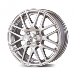 PROMA Торнадо 15x6.0 4/100 ET48 D54.1 Неро