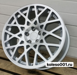 Rotiform BLQ 8.0x17", 5x100.00, ET35, ЦО 73,1 мм