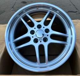BMW 37 M STYLE 5913  R17 8/9J 5/120 13/25ET 74.1