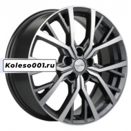 7x18/5x114,3 ET48,5 D67,1 KHW1806 (Sportage) Gray-FP