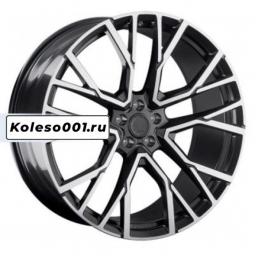 11,5x23,0/5x112 ET43 D66,6 LS FG07 MBF (конус, C570)