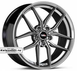 FF 521 R18 8J ET38 4*100 73.1 Hyper