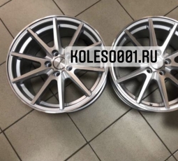 Vossen Vfs-1 R16*7 5/114.3 35et 73.1 s