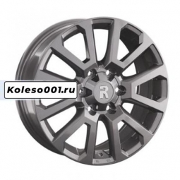 7,5x18/6x139,7 ET60 D95,10 TY377 GM (пш)