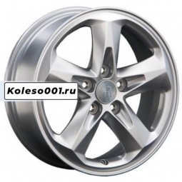 6,5x16/5x108 ET52,5 D63,3 FD32 Sil (конус, C570) 645 кг